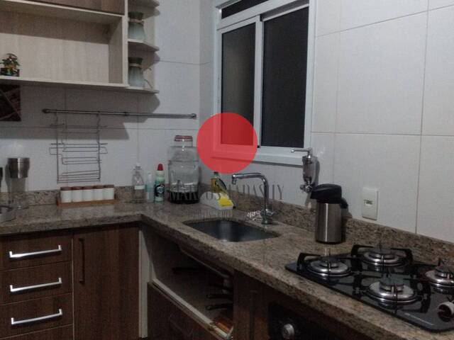 #6777 - Apartamento para Locação em Barueri - SP - 3