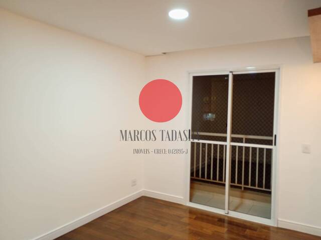 #6668 - Apartamento para Venda em Barueri - SP - 3