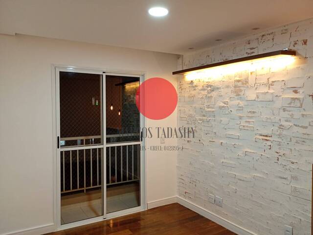 #6668 - Apartamento para Venda em Barueri - SP - 2