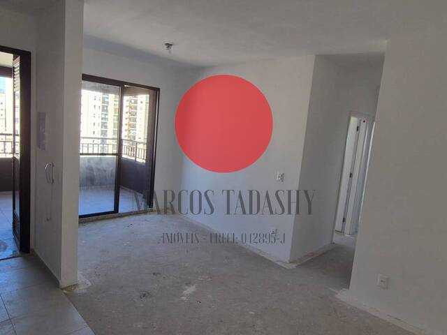 #6780 - Apartamento para Venda em Barueri - SP - 3