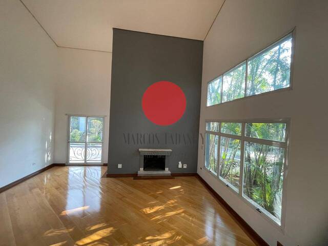 #6781 - Casa em condomínio para Venda em Barueri - SP - 2