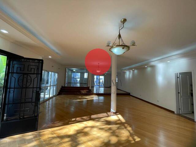 #6781 - Casa em condomínio para Venda em Barueri - SP - 3