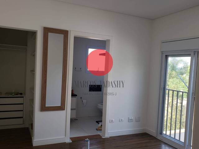 #6782 - Casa para Venda em Santana de Parnaíba - SP - 2