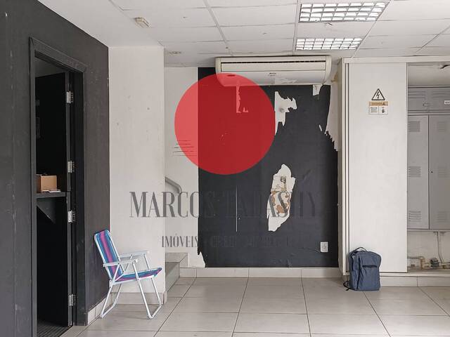 #6783 - Salão Comercial para Locação em Osasco - SP
