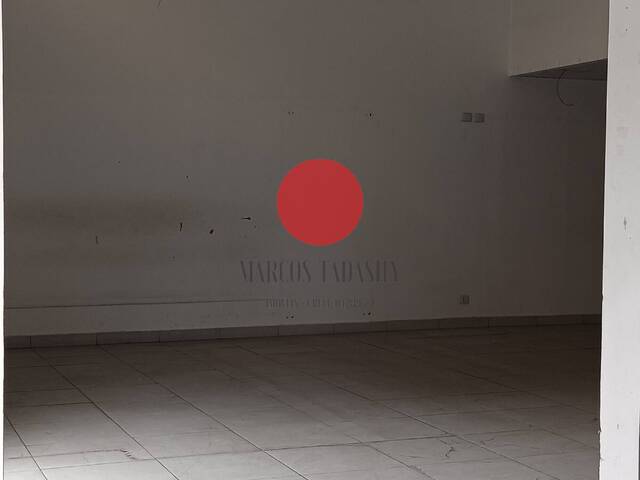 #6783 - Salão Comercial para Locação em Osasco - SP