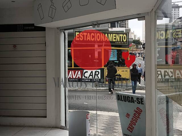 Salão Comercial para Locação em Osasco - 5