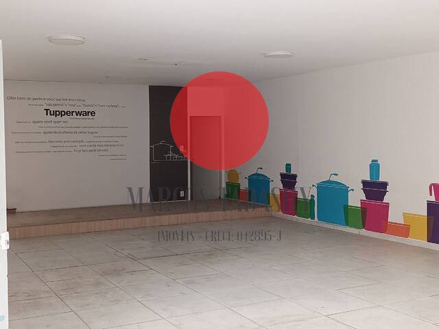 #6784 - Salão Comercial para Locação em Osasco - SP