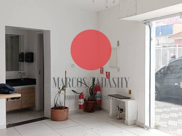 #6784 - Salão Comercial para Locação em Osasco - SP