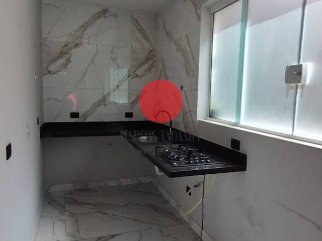 #6785 - Casa para Locação em Barueri - SP