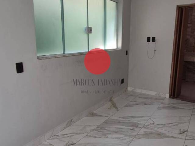 #6785 - Casa para Locação em Barueri - SP