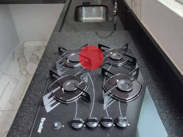 #6785 - Casa para Locação em Barueri - SP