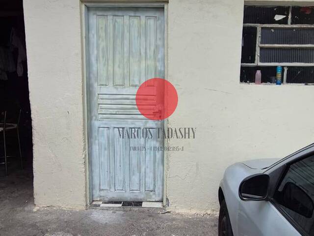 #6786 - Casa para Venda em Barueri - SP - 1