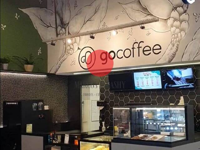 #6788 - Loja para Venda em Barueri - SP - 2