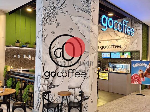 #6788 - Loja para Venda em Barueri - SP - 1