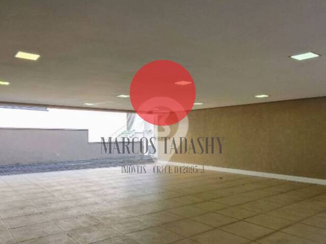 #6789 - Casa em condomínio para Locação em Santana de Parnaíba - SP - 3