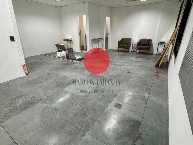 #6790 - Sala para Locação em Barueri - SP - 2