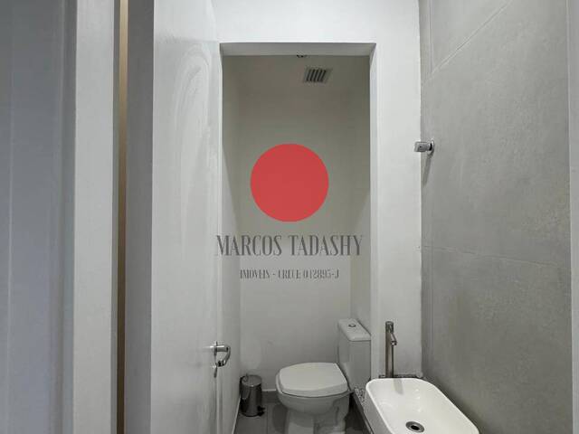 Sala para Locação em Barueri - 4