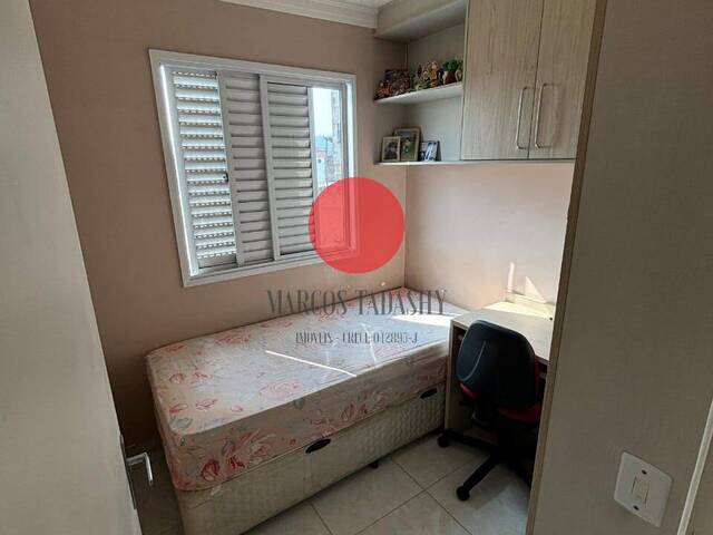 Apartamento para Venda em Jandira - 4