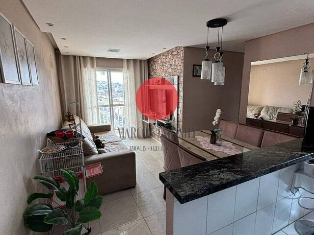 Apartamento para Venda em Jandira - 5