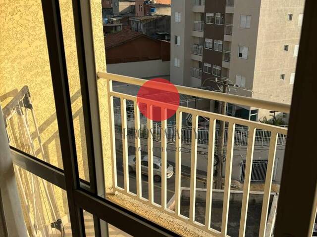 #6791 - Apartamento para Venda em Jandira - SP