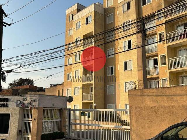 #6791 - Apartamento para Venda em Jandira - SP - 3
