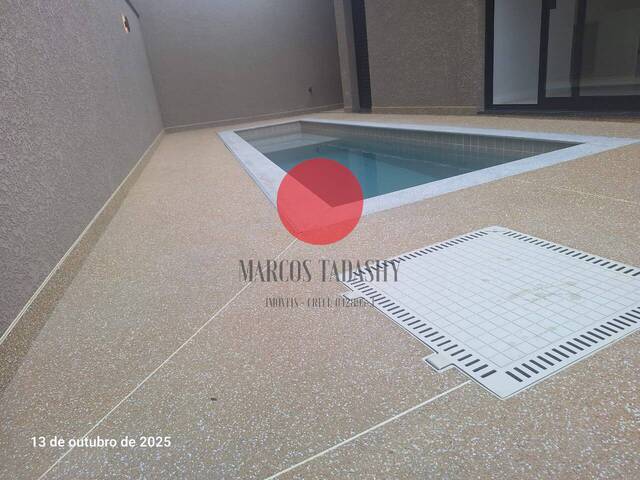 #6792 - Casa em condomínio para Venda em Santana de Parnaíba - SP - 3