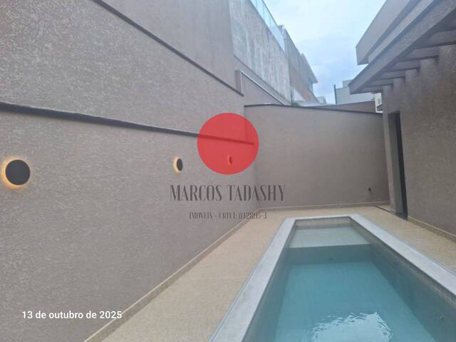 #6792 - Casa em condomínio para Venda em Santana de Parnaíba - SP - 2