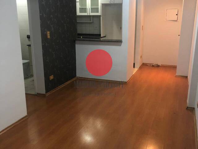 #6793 - Apartamento para Venda em Barueri - SP - 2