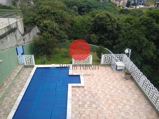 #6794 - Casa em condomínio para Venda em Santana de Parnaíba - SP - 3