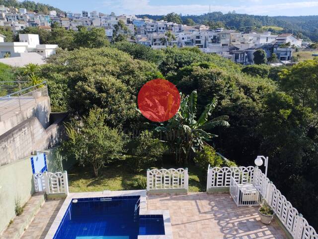 #6794 - Casa em condomínio para Venda em Santana de Parnaíba - SP - 2