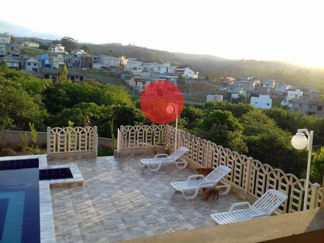 #6794 - Casa em condomínio para Venda em Santana de Parnaíba - SP - 1