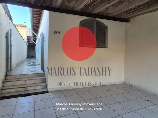 #6487 - Casa para Venda em Barueri - SP - 2