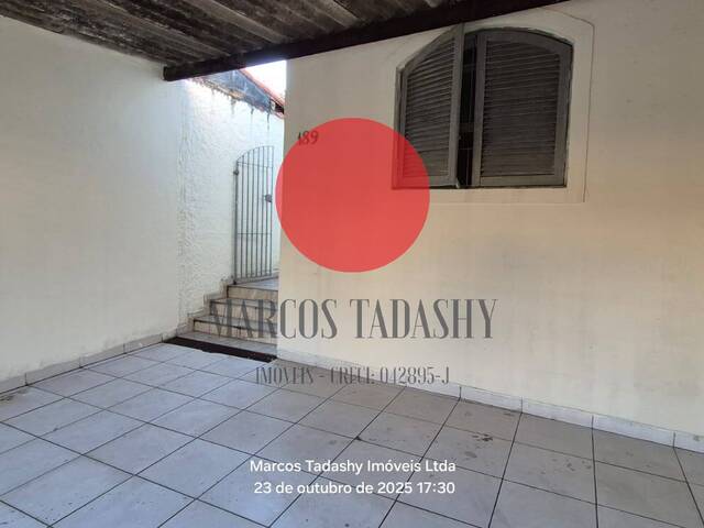 #6487 - Casa para Venda em Barueri - SP - 1