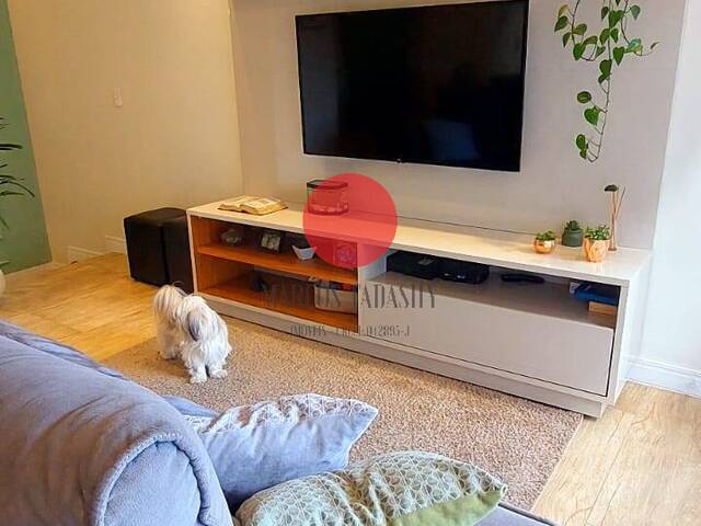 Apartamento para Venda em Barueri - 4