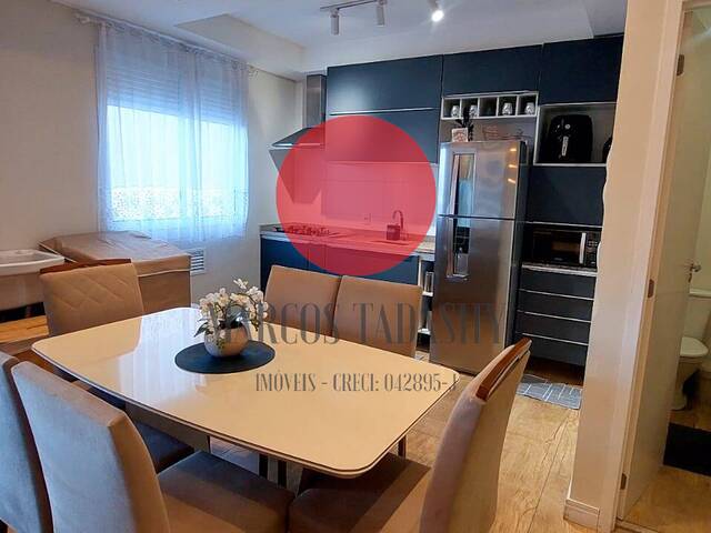 #6797 - Apartamento para Venda em Barueri - SP - 2