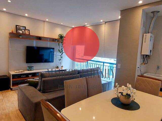 #6797 - Apartamento para Venda em Barueri - SP - 3