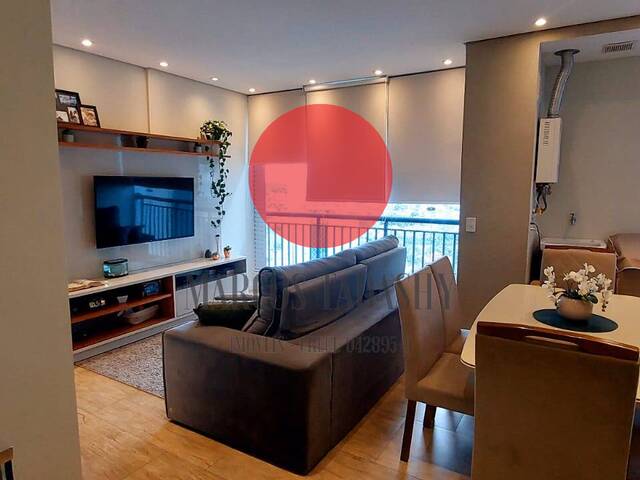 #6797 - Apartamento para Venda em Barueri - SP - 1