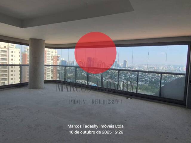 #6700 - Apartamento para Venda em Barueri - SP - 1