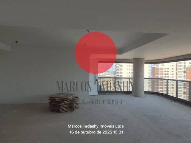 #6700 - Apartamento para Venda em Barueri - SP - 2