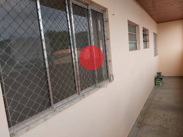 #6798 - Casa para Locação em Barueri - SP - 1