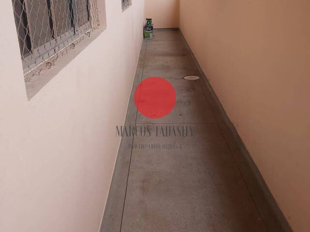 #6798 - Casa para Locação em Barueri - SP - 2