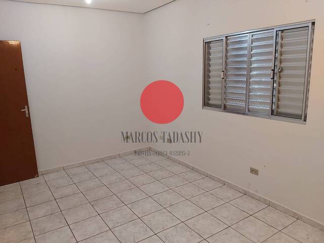 #6798 - Casa para Locação em Barueri - SP - 3