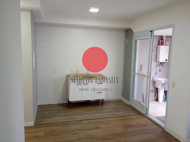 #6799 - Apartamento para Locação em Barueri - SP - 3