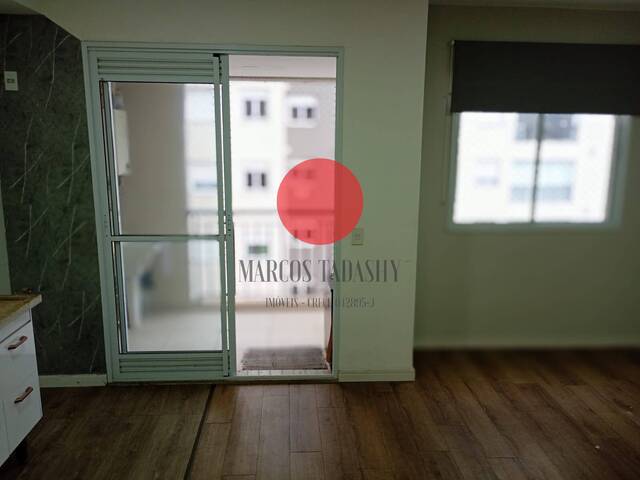 Locação em Jardim Tupanci - Barueri