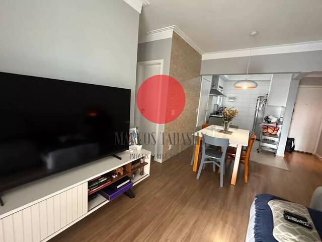 #6800 - Apartamento para Venda em Barueri - SP - 2