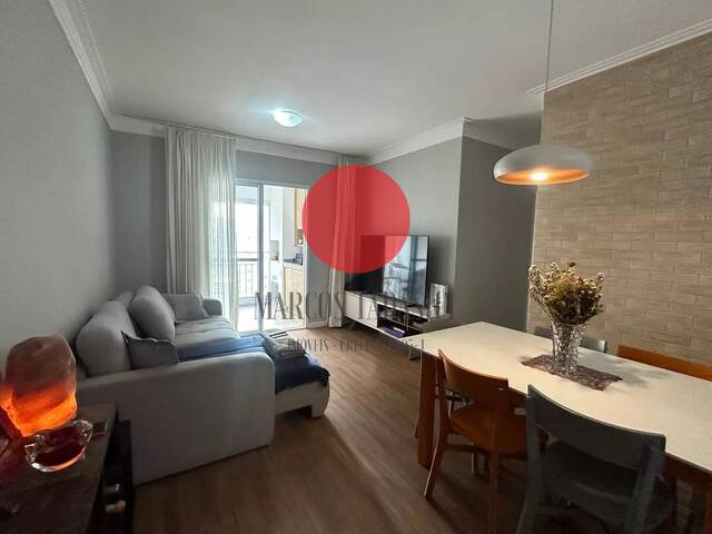 #6800 - Apartamento para Venda em Barueri - SP - 1