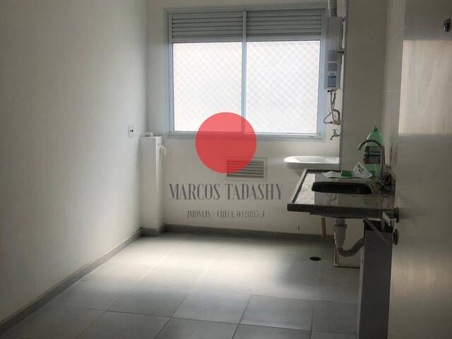 #6801 - Apartamento para Locação em Barueri - SP