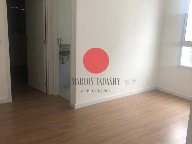 #6801 - Apartamento para Locação em Barueri - SP