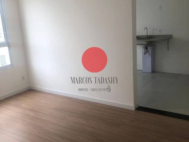 #6801 - Apartamento para Locação em Barueri - SP