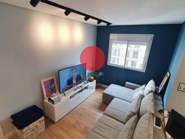 #6802 - Apartamento para Venda em Barueri - SP - 3